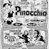 Triple Feature Friday: Pinocchio, Omega Man, Evel Knievel