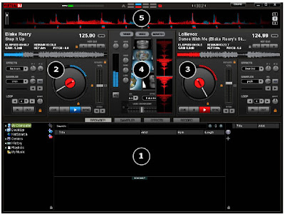 Virtual DJ User Guide