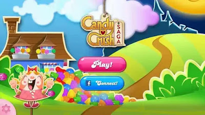 Candy Crush Saga Mod APK