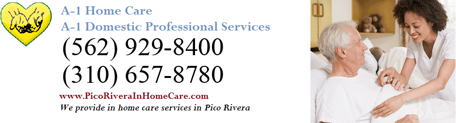 Pico Rivera In Home Care