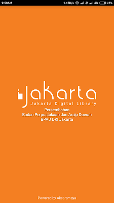 Baca Novel Projo Brojo di I-Jak