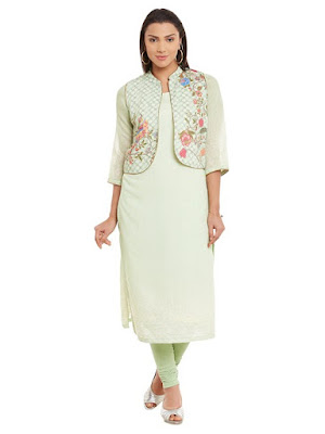 5 Must Have Kurta Styles