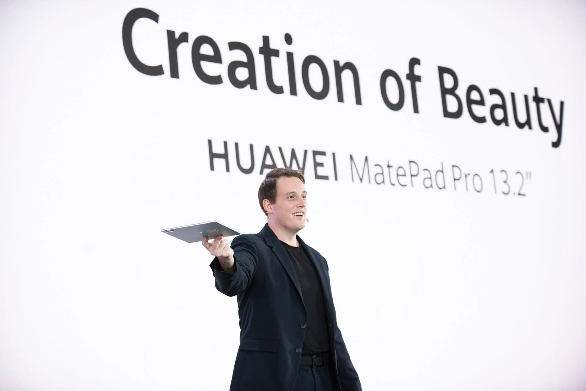 Huawei Creation of Beauty