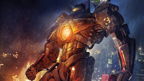 Pacific Rim 2013 online subtitulada gnula