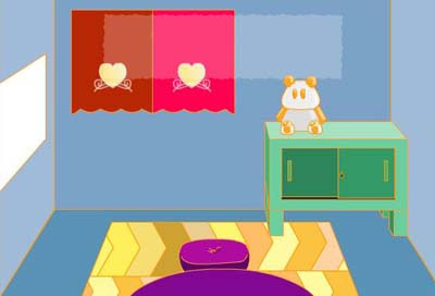 Gecko Room Escape