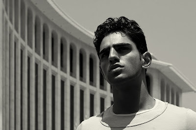 Rishi Idnani by Richard Pier Petit