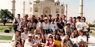 Group Tours to India