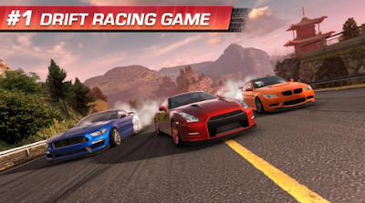 CarX Drift Racing MOD APK