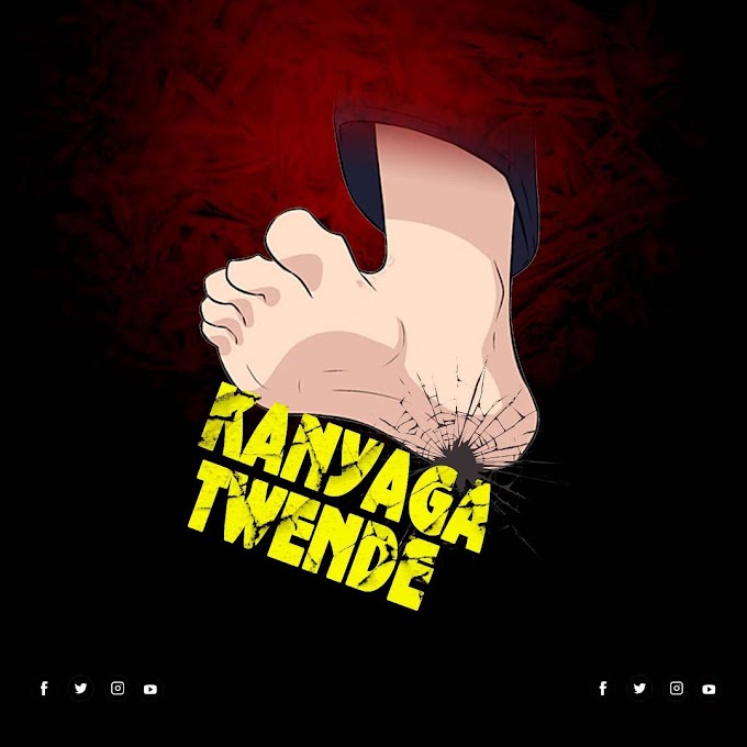 AUDIO | Snopa X Baba Levo - Kanyaga Twende | Mp3 DOWNLOAD