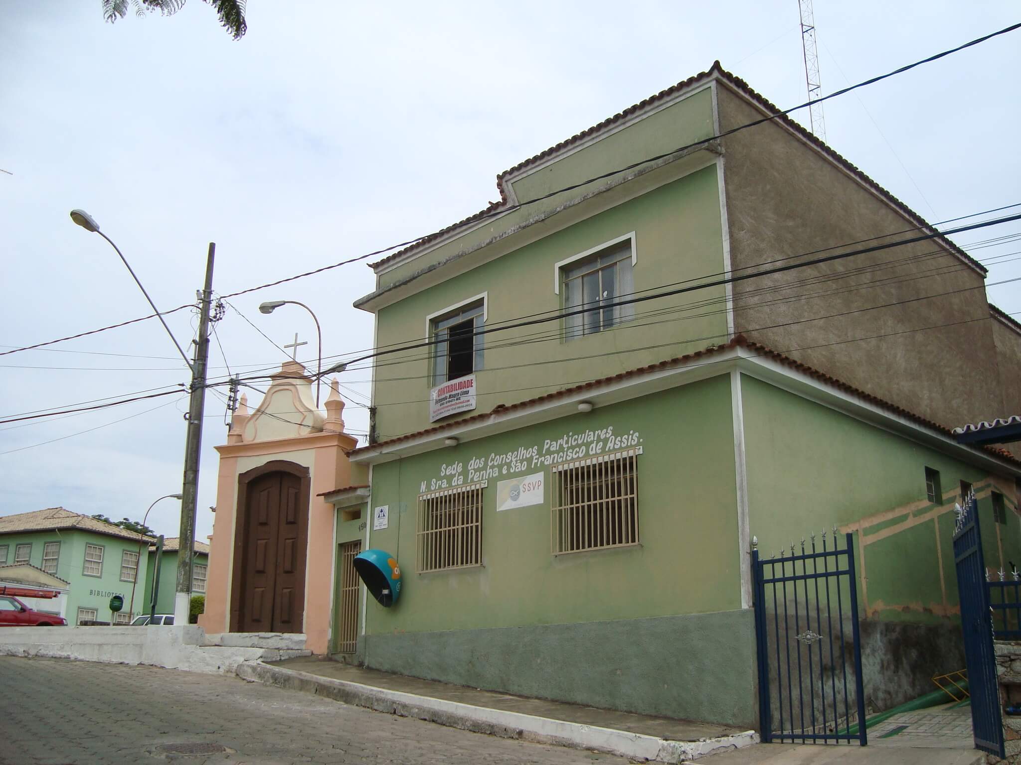 Resende Costa - o que fazer na terra de Inconfidentes