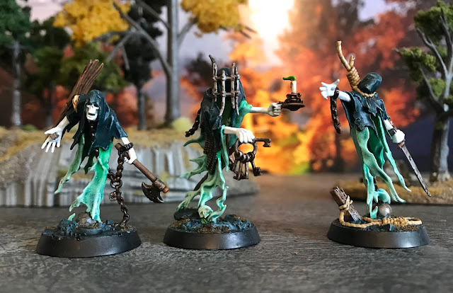 Warhammer Underworlds Thorns of the Briar Queen