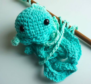 PATRON GRATIS PULPO AMIGURUMI 57578