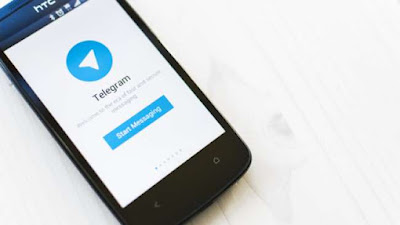 Asiiik... Pengguna Telegram Kini Bisa Kirim Uang Kripto Langsung dari Aplikasi