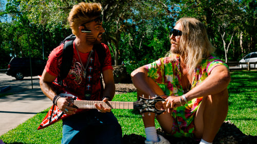 Beach Bum - Una vita in fumo 2019 recensione