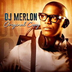 (Afro House) DJ Merlon