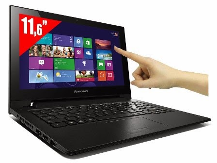 lenovo Ideapad S210 driver