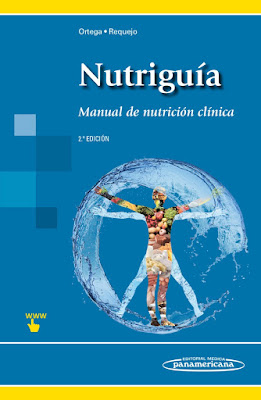 Nueva reseña: Nutriguía