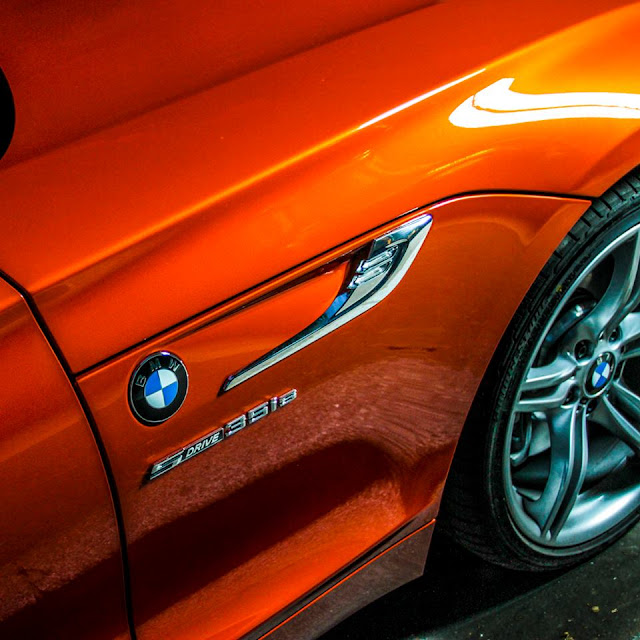 2014 BMW Z4 sDrive 35is