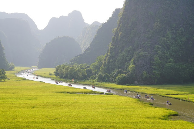 Best Places To Visit In North Vietnam For 3 - 4 Days 2