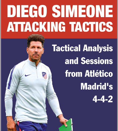 DIEGO SIMEONE ATTACKING TACTICS