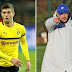Chelsea Report: Christian Pulisic to Chelsea: Borussia Dortmund will sell on one condition