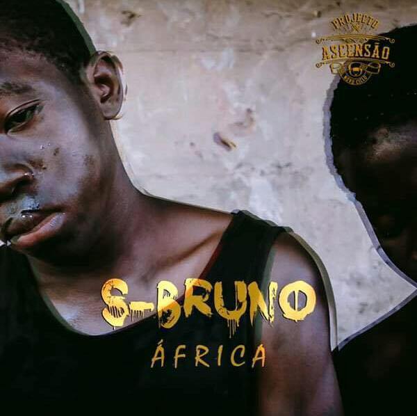 S-Bruno disponibiliza single "África" [Download]