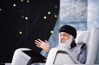 Osho Video Discourses -  Food