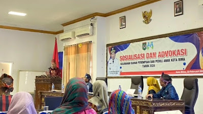 Kelurahan Ramah Perempuan dan Peduli Anak, Pilar Utama Pembangunan Kota Berkelanjutan dan Beradab