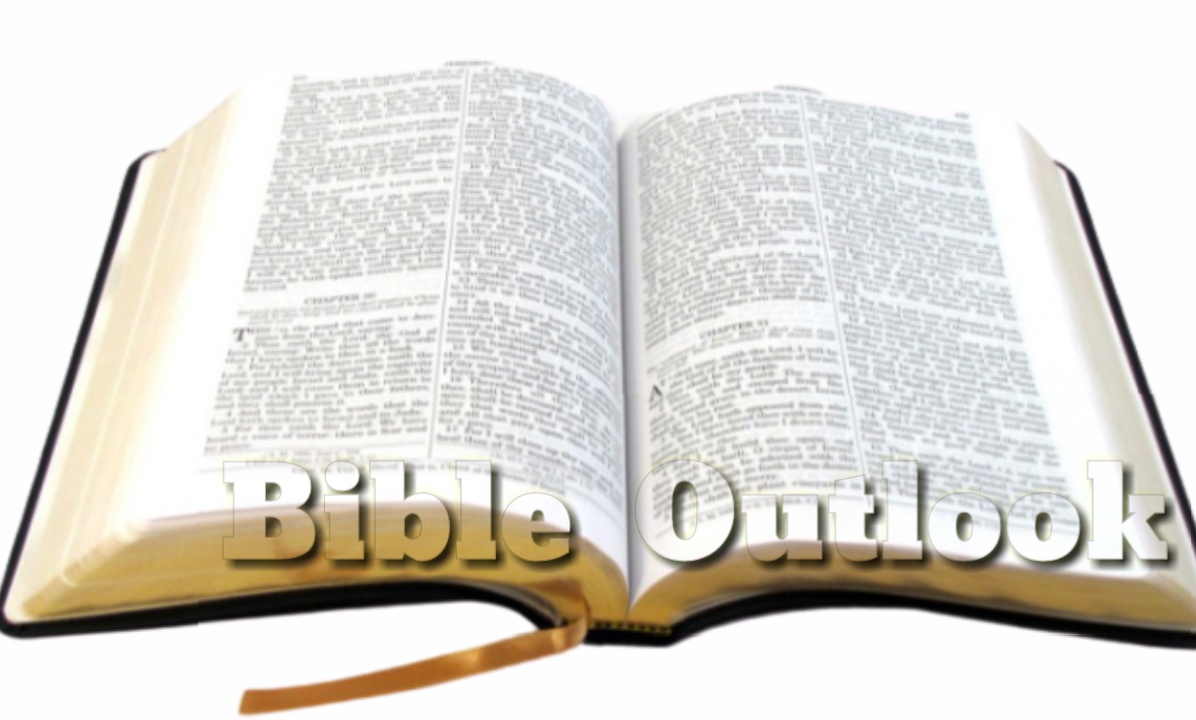 Bible Outlook