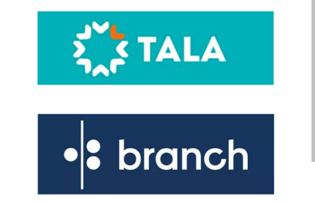 Tala,Zenka and Branch to miss their licences over data protection