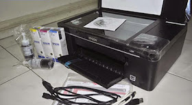 epson l200 all-in-one printer driver for windows 7