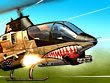 Helicopter arcade game with lots of adventure and adrenaline. Download free full version game and enjoy unlimited play! Game Description:  Helic-helicopter arcade game with lots of adventure and adrenaline. The game will be interesting both for beginners and advanced gamers. Players can try their hand in three campaigns: Islands, Europe and the Middle East. Download this free game, start your engine, start your battle and soon you will get access to new and more maneuverable helicopter, stronger enemies and unexpected surprises.  Features:  - 10 helicopters based on real models;  - 3 campaign 20 fast-changing missions;  - The mode of survival - a quick game mode;  - Original music from the film. System Requirements:  - Windows 95/98/XP/ME/Vista/7; - Processor 800 Mhz or better; - RAM: minimum 1024Mb; - DirectX 9.0 or higher; - DirectX compatible sound board; - Easy game removal through the Windows Control Panel. Helic - Download Free Game Now!