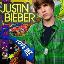 Love-Me-Justin-Bieber