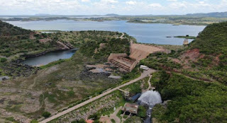 Cinco maiores reservatórios do Ceará superam marcas da última década