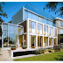 Gorgeous architectural house in North London