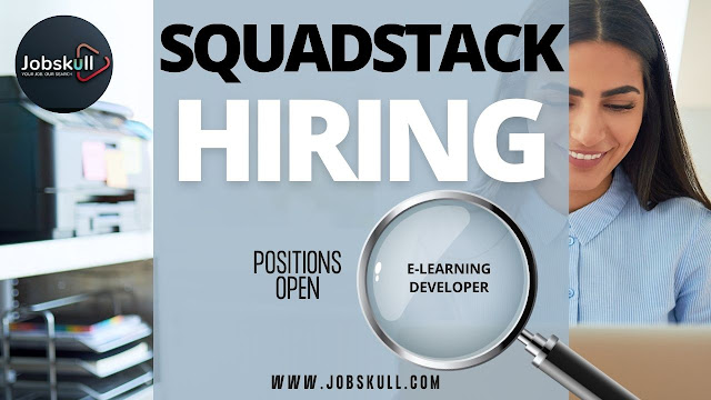 SquadStack Work from Home Jobs 2024