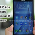 TWRP for Asus ZenFone 2 Laser Android M