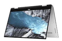 Dell XPS 15 9575 Drivers Windows 10 64-bit