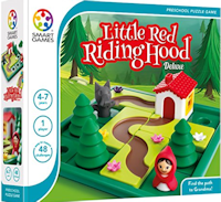 http://theplayfulotter.blogspot.com/2016/12/little-red-riding-hood.html