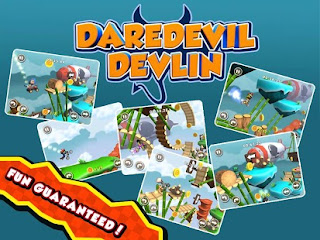 Daredevil Devlin 1.0 Apk Full Games 