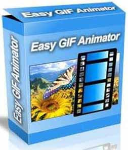 download Easy GIF Animator Pro 5.2 Portable 