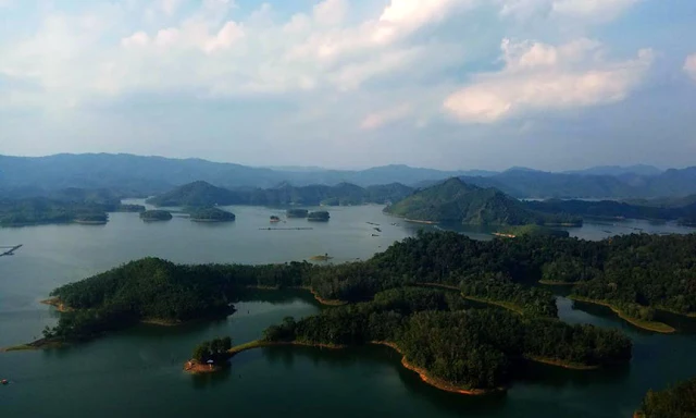 Gambar Ulu Kasok Di Riau