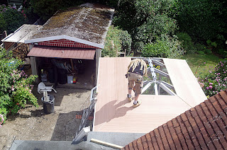 country view guardian conservatory tiled roof solid conversion