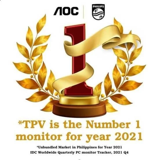 International Data Center: TPV Leads the Philippines as the No. 1 Unbundled Market for 2021