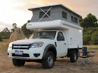 Campervan Conversions Perth