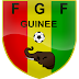 Skuad Timnas U-23 Guinea 2024/2025