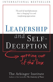 Leadership and Self-Deception