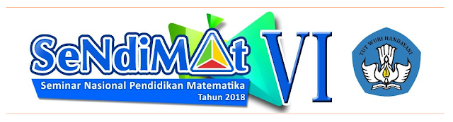 Sendimat Tahun 2018