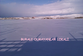 Buralı Olmayanlar Lokali