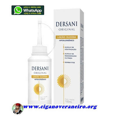 DERSANI